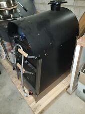 Gas kumpir kartoffelofen gebraucht kaufen  Niddatal