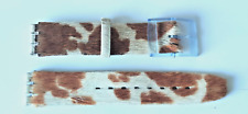 Swatch strap chrono usato  Celle Ligure
