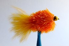 Fliegenfischer streamer blob gebraucht kaufen Fliegenfischer streamer blob gebraucht kaufen  Versand nach Germany