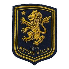 2024 aston villa for sale  HALESOWEN