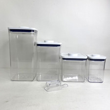 Oxo pop containers for sale  Grand Rapids