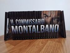 Commissario montalbano serie usato  Bagno a Ripoli