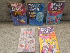 Roald dahl book for sale  Merrillville