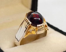 Anello carati opale usato  Cassino