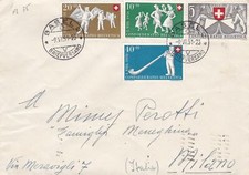 1951 zum. su usato  Milano