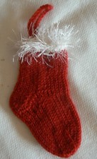 Kleiner nikolausstiefel als gebraucht kaufen  Nürnberg