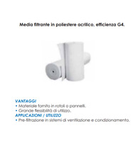 Filtro dell aria usato  Frosinone