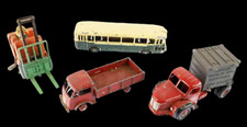 ème dinky toys d'occasion  Versailles
