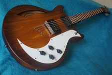 Ibanez rare amf gebraucht kaufen  Stuttgart