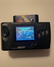 Sega genesis nomad for sale  Bethlehem