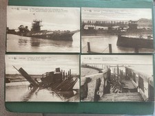 Ww1 postcards c1915 for sale  FORFAR