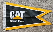 Cat caterpillar marine for sale  Mchenry