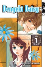 Dengeki daisy 01 gebraucht kaufen  Berlin