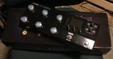 Line6 stomp amp gebraucht kaufen  München