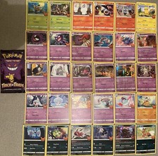 Pokémon trick trade d'occasion  Lons-le-Saunier