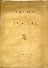 Tabula amalpha usato  Italia