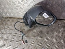 Rétroviseur électrique droit d'occasion  Déols