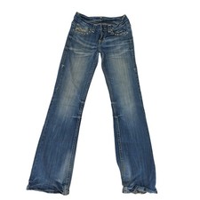 Cowgirl tuff bootcut for sale  Minneapolis