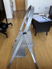 Werner stepstool step for sale  LONDON