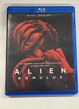 New alien romulus d'occasion  Expédié en Belgium