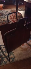 Fireplace log bin for sale  Spartanburg