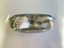 Faro anteriore originale usato Faro anteriore originale usato  Cherasco