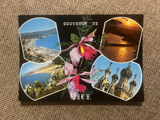 Cpm souvenir nice d'occasion Cpm souvenir nice d'occasion  Andrézieux-Bouthéon