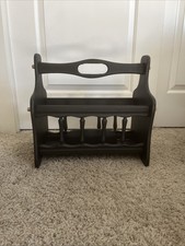 Magazine rack solid for sale  Medford