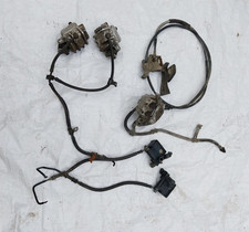 Pinza pompa freno usato  Guidonia Montecelio
