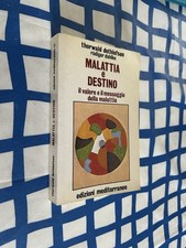 Malattia destino. valore usato  Italia