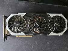 Gigabyte windforce geforce for sale  Jersey City