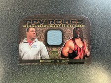 Kurt angle kane for sale Kurt angle kane for sale  Everett