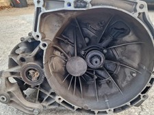 Cambio manuale per usato  Italia