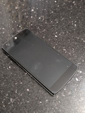 Nexus 5 gebraucht kaufen  Berka