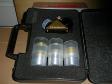 Coronado blockfilter 5mm gebraucht kaufen  Hamburg