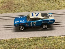 Aurora afx dash for sale  Hanson