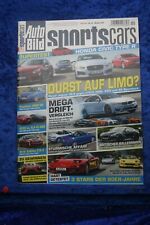 Auto bild sportscars gebraucht kaufen  Emsdetten