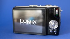 Panasonic lumix tz5 gebraucht kaufen  Einbeck