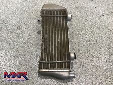 Ktm sxf 450 for sale  LOUTH