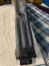 Front bumper reinforcement for sale  Fairfield