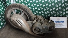 Blocco motore completo usato  Agrigento