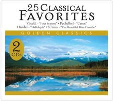 Golden classics classical for sale  New Britain