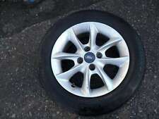 Ford alloy wheel for sale  ROTHERHAM