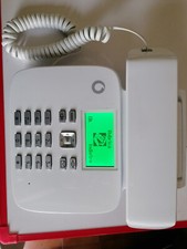 Telefono fisso con usato  Roma