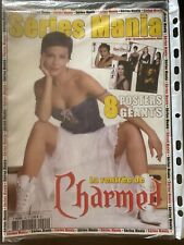 Magazine séries mania d'occasion  Montélimar