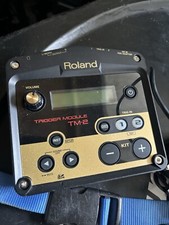 Roland tm2 module for sale  EAST COWES