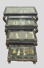 Table basse gigogne d'occasion  Templemars