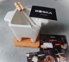 Boska tapas fondue gebraucht kaufen  Deutschland