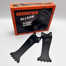 Arbortech allsaw plunge for sale  LONDON