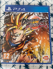 Dragon ball fighter d'occasion  Paris-